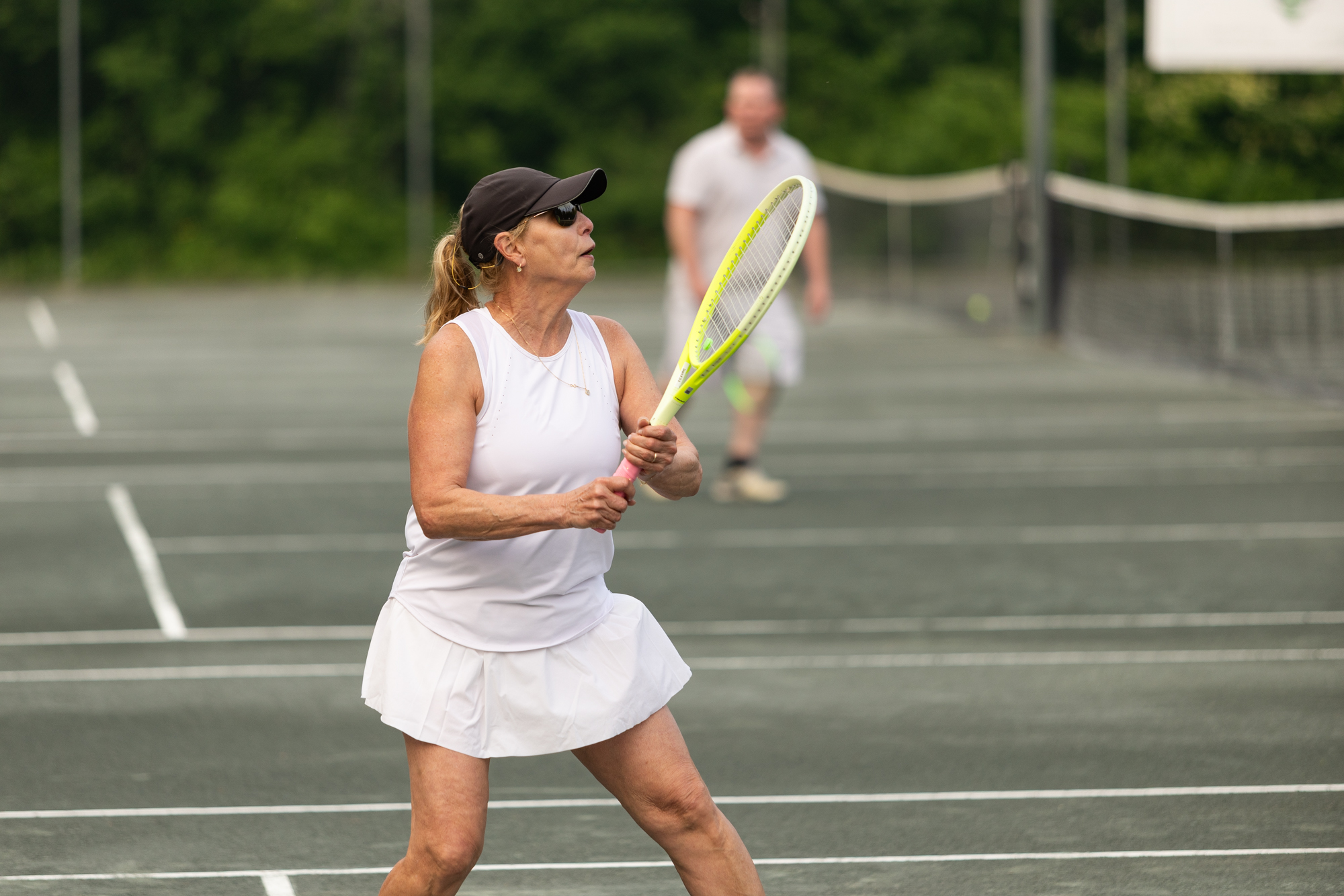 Tennis at Royal Oak Tennis Club